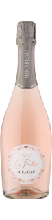 Mirabeau La Folie Sparkling Rose