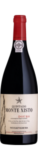 Nicolau de Almeida Quinta do Monte Xisto 2020