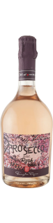 Pasqua Prosecco Rose Extra Dry 2022 (Niet op voorraad)