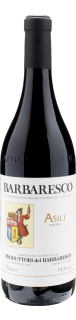 Produttori del Barbaresco Barbaresco Riserva Asili 2019