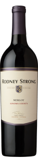 Rodney Strong Merlot 2014 (Niet op voorraad)