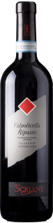 Scriani Valpolicella Ripasso Classico Superiore 2021