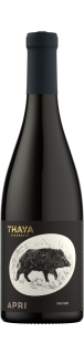 Thaya Apri Pinot Noir 2022