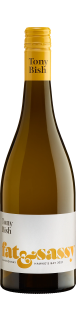 Tony Bish Fat & Sassy Chardonnay 2021