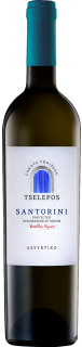 Tselepos Canava Chrissou Santorini Assyrtiko 2023