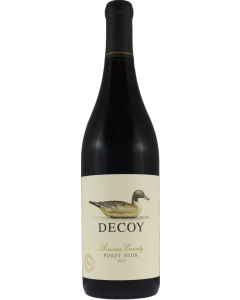 Duckhorn Decoy Pinot Noir 2021