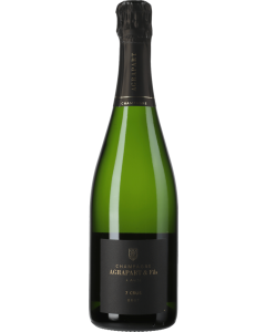 Champagne Agrapart 7 Crus