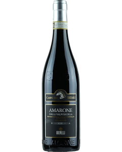 Brunelli Amarone Campo Dei Titari Riserva 2019