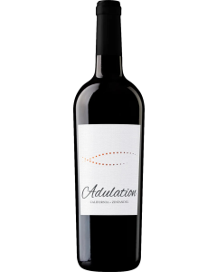 Adulation Zinfandel 2023