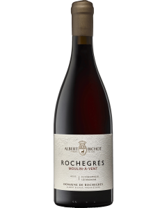 Albert Bichot Domaine de Rochegres Moulin-a-Vent 2023