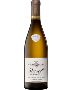 Albert Bichot Secret de Famille Bourgogne Cote d'Or Chardonnay 2023