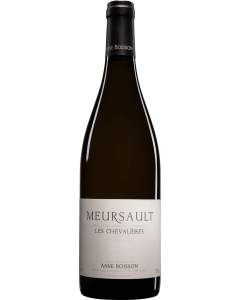 Anne Boisson Meursault Les Chevalieres 2023