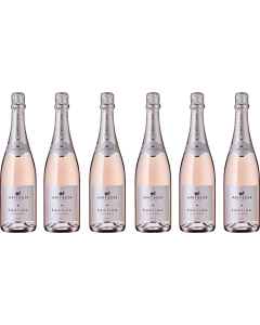 Antech Emotion Cremant de Limoux Rose 2019 6 Flessen Proefpakket