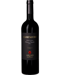 Arillo in Terrabianca Campaccio 2021