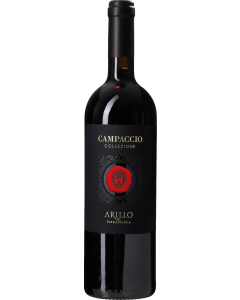 Arillo in Terrabianca Campaccio Collezione 2020