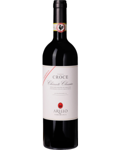 Arillo in Terrabianca Poggio Croce Chianti Classico Riserva 2021