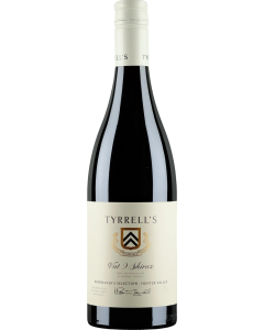 Tyrrell's Vat 9 Shiraz 2022