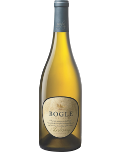 Bogle Chardonnay 2021