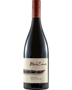Blank Canvas Escaroth Pinot Noir 2021