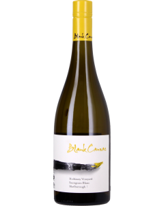Blank Canvas Holdaway Vineyard Sauvignon Blanc 2023