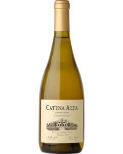Catena Zapata Catena Alta Chardonnay 2018