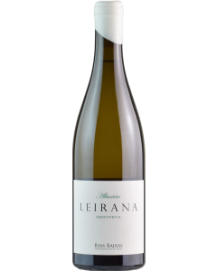 Bodegas Forjas del Salnes Leirana Genoveva Albarino 2020