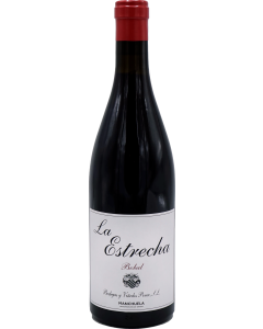 Bodegas Ponce La Estrecha 2019