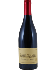 Boekenhoutskloof Syrah 2021
