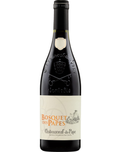 Bosquet des Papes Chateauneuf Du Pape Tradition 2022