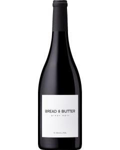 Bread & Butter Pinot Noir 2024