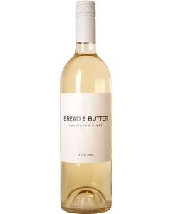 Bread & Butter Sauvignon Blanc 2022
