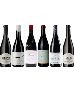 Mencia Premium Proefpakket