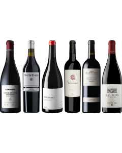 Priorat Premium Proefpakket