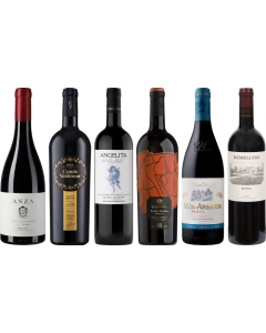 Rioja Premium Proefpakket