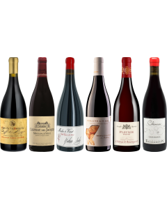 Beaujolais Premium Proefpakket
