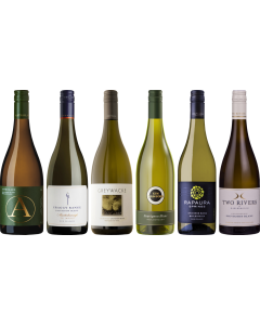 Nieuw-Zeeland Sauvignon Blanc Premium Proefpakket