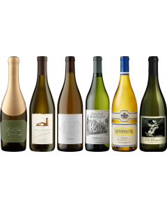 Californische Chardonnay Premium Proefpakket
