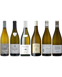 Sancerre Premium Proefpakket
