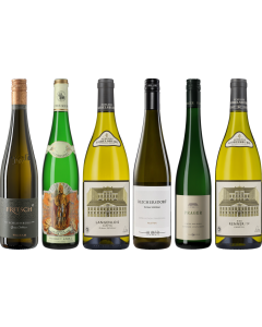 Gruner Veltliner Premium Proefpakket