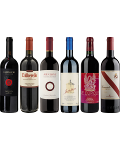 Super Toscaans Proefpakket