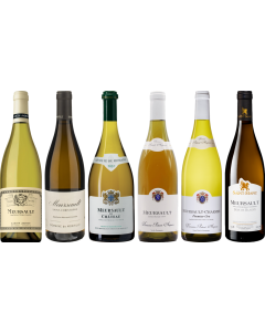 Meursault Proefpakket