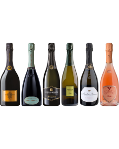 Franciacorta Premium Proefpakket