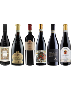 Amarone Premium Proefpakket