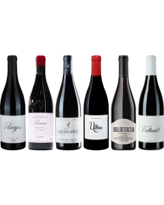 Mencia Premium Proefpakket