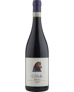 Ca Viola Barolo Caviot 2021