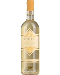 Capichera Vign'Angena Vermentino 2024