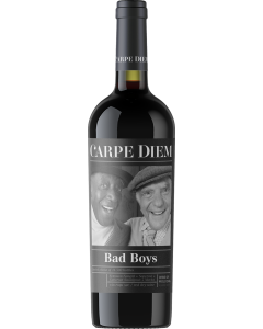 Carpe Diem Bad Boys 2019