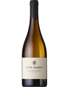 Casa Marin Cipreses Vineyard Sauvignon Blanc 2024