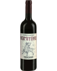 Castello Romitorio Romitoro 2022