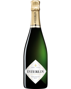 Champagne Esterlin Eclat Blanc de Blancs